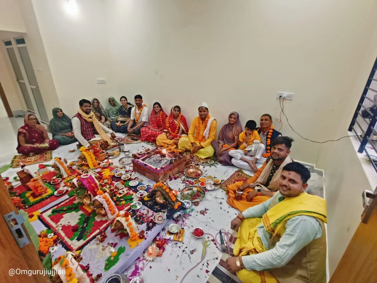 Vastu Dosh Puja
